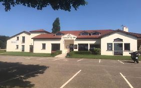 La Villa De L Embusade Guesthouse